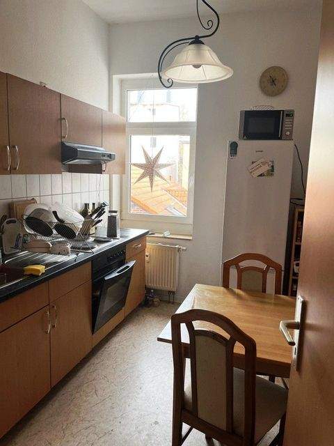 Jena Wohnungen, Jena Wohnung kaufen