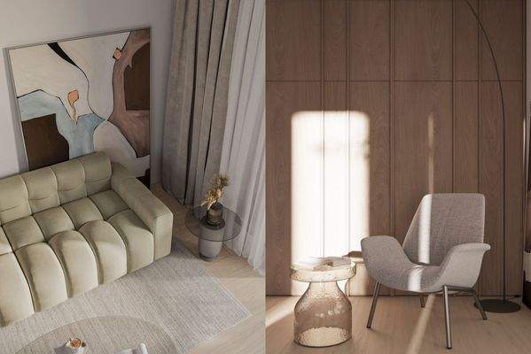 WINEGG-Siebenbrunnengasse 44 - Wohnen