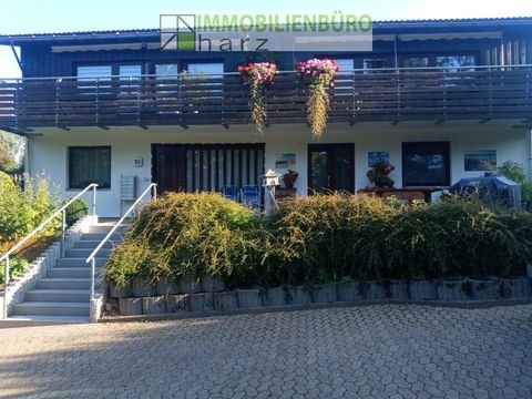 Braunlage / Hohegeiß Wohnungen, Braunlage / Hohegeiß Wohnung kaufen