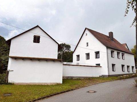 Altdorf b. Nürnberg Häuser, Altdorf b. Nürnberg Haus kaufen