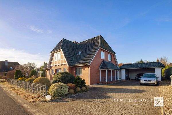 Zwei Seiten keine Nachbarn