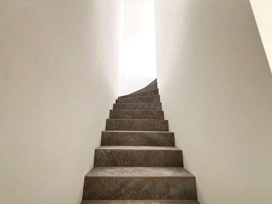 Innenliegende Treppe_WE 19