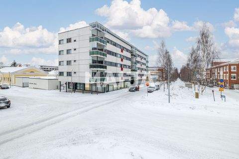 Kemi Wohnungen, Kemi Wohnung kaufen