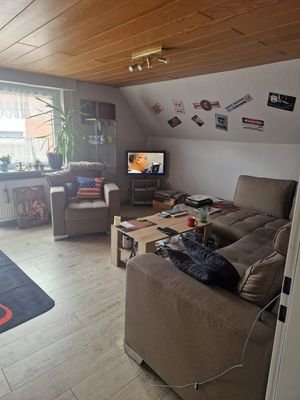 Wohnzimmer OG