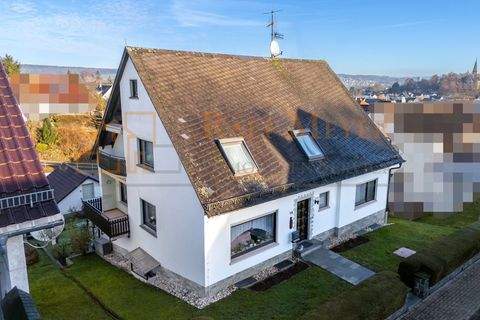 Solms Häuser, Solms Haus kaufen