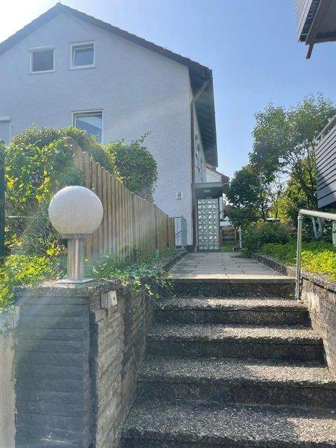 Oberteuringen Wohnungen, Oberteuringen Wohnung kaufen