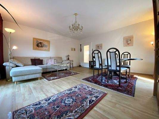 Wohnung Seeshaupt Starnberger See (1)