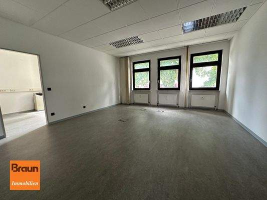 Büro-/Praxisfläche, VS-V