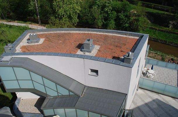 Wohnhausanlage 5 in Horn