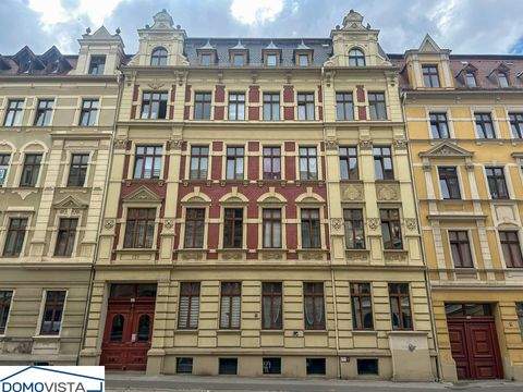 Görlitz Renditeobjekte, Mehrfamilienhäuser, Geschäftshäuser, Kapitalanlage