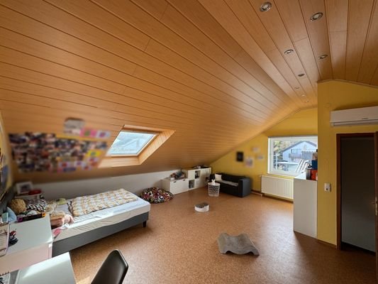 DG-Schlafzimmer