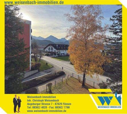 Weisenbach Immobilien