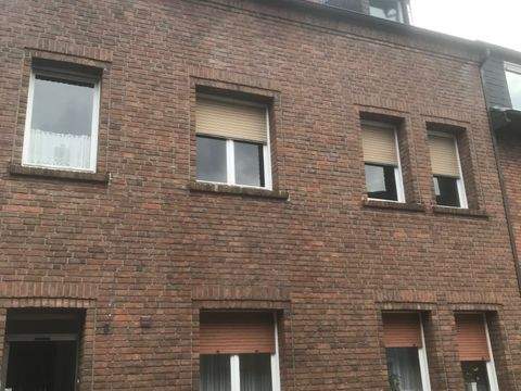 Rheinberg Wohnungen, Rheinberg Wohnung mieten