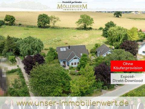 Süsel / Bujendorf Häuser, Süsel / Bujendorf Haus kaufen