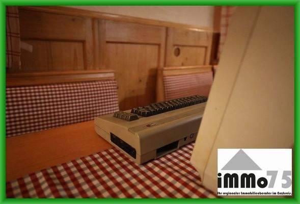 auch für Retrofreunde