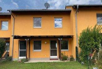 Reihenhausanlage 1 in Obritz