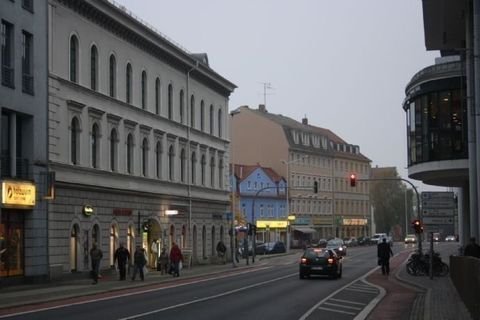 Bautzen Büros, Büroräume, Büroflächen 