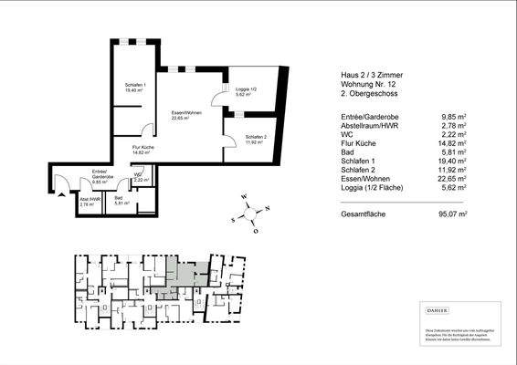 Grundriss_WE Nr. 12_2. OG