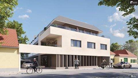 Biedermannsdorf Wohnungen, Biedermannsdorf Wohnung kaufen