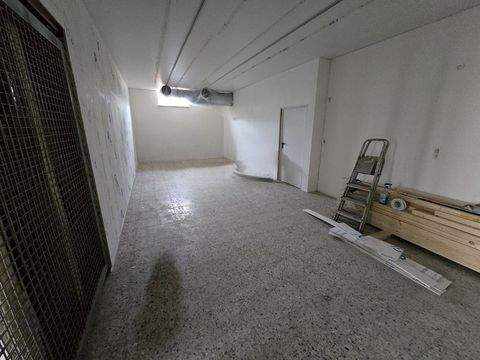 Königsbronn Halle, Königsbronn Hallenfläche