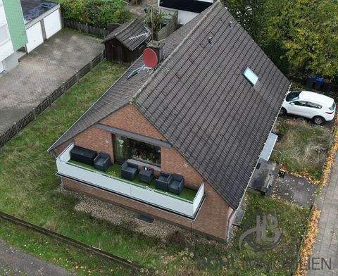 Wermelskirchen Häuser, Wermelskirchen Haus kaufen