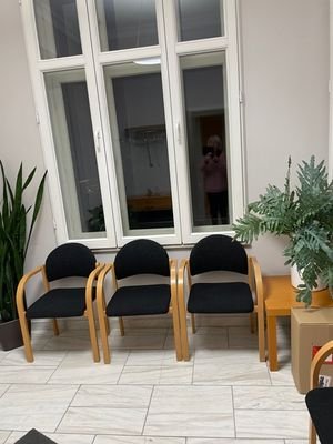 Eingangsbereich
