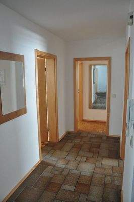Flur im OG