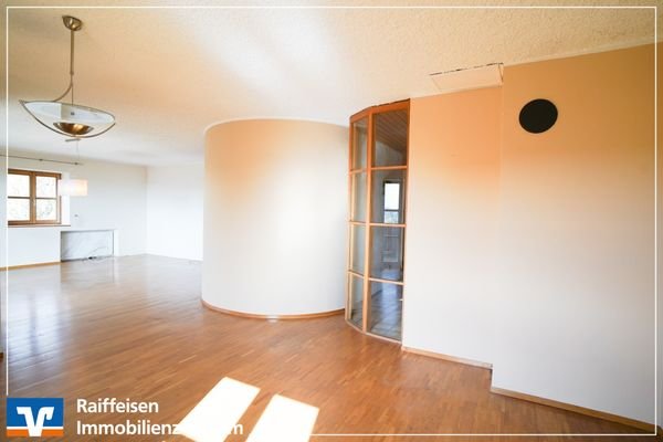Wohnzimmer EG
