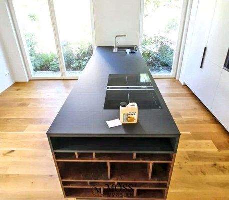 Küche von Grabner Design