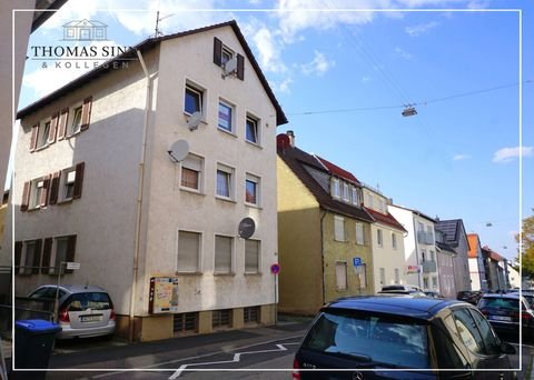 Heilbronn Wohnungen, Heilbronn Wohnung kaufen