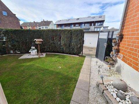 Oberhausen Wohnungen, Oberhausen Wohnung mieten