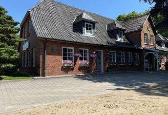Ansicht Friesen-Lodge