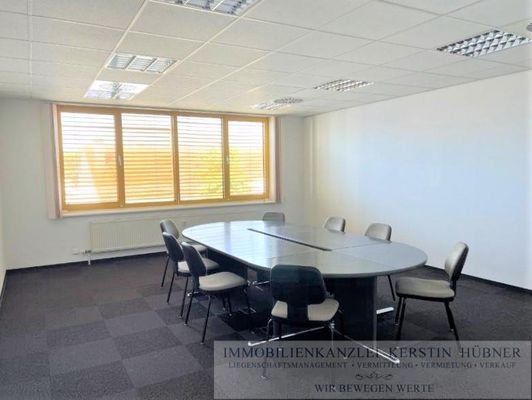 Büro