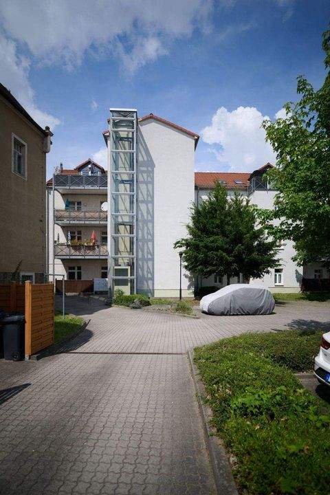 Oschatz Wohnungen, Oschatz Wohnung mieten