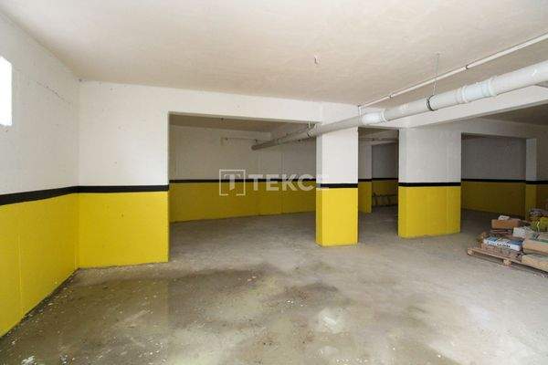 Apartments Close to İzmit Highway in Çiftlikköy Yalova