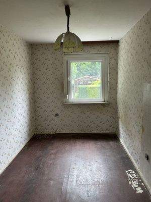 Wohnfläche Erdgeschoss