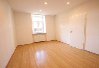 Schöne sanierte Garconniere in Klagenfurt - Provisionsfrei für den Mieter!