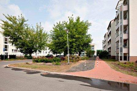 Lutherstadt Eisleben Garage, Lutherstadt Eisleben Stellplatz