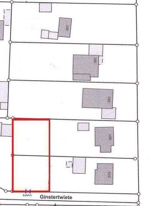 Quickborn, Heide Grundstücke, Quickborn, Heide Grundstück kaufen