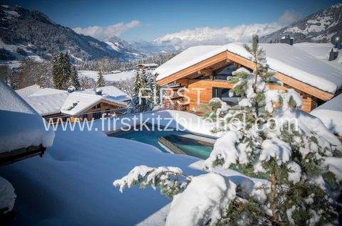 Aurach bei Kitzbühel Häuser, Aurach bei Kitzbühel Haus kaufen