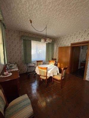 Esszimmer Erdgeschoss