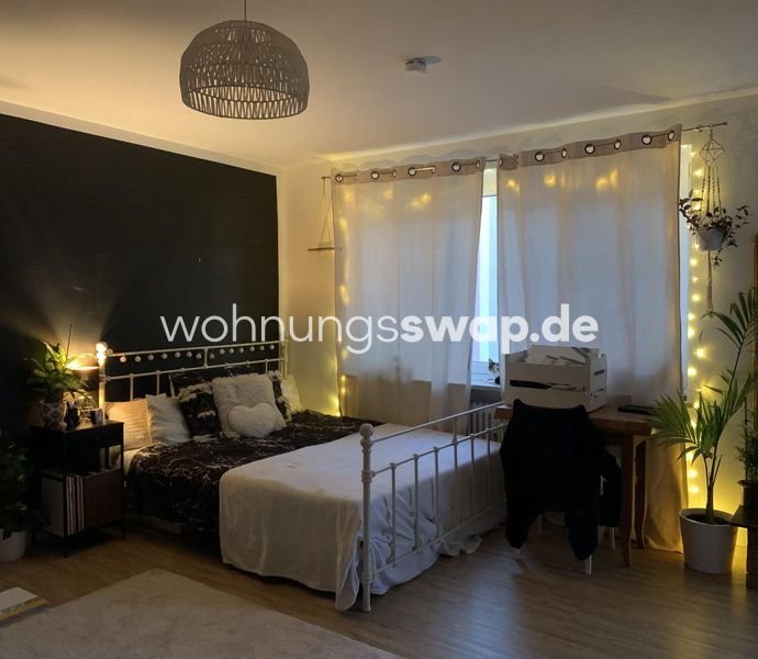 1 Zimmer Wohnung in München (Obergiesing)