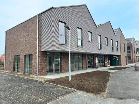 Sylt Büros, Büroräume, Büroflächen 