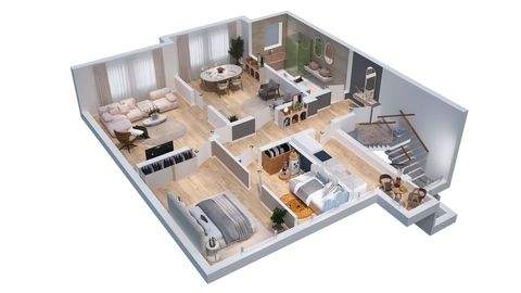 Lüneburg Wohnungen, Lüneburg Wohnung kaufen