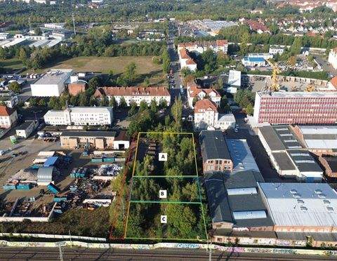 Leipzig Grundstücke, Leipzig Grundstück kaufen