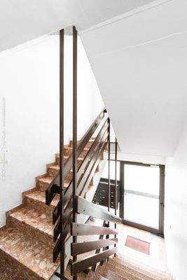 Treppenhaus