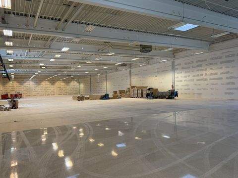 Selb Ladenlokale, Ladenflächen 