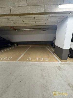 Tiefgaragenplatz OPTIONAL