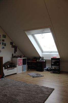 Kinderzimmer DG rechts