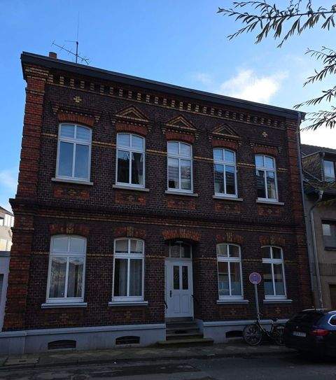 Düsseldorf Wohnungen, Düsseldorf Wohnung mieten